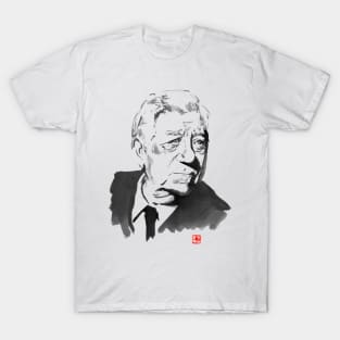 jean gabin T-Shirt